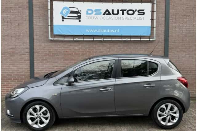 Opel Corsa (2015) thumbnail 2