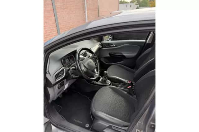 Opel Corsa (2015) thumbnail 5