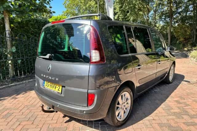 Renault Espace (2009) thumbnail 5