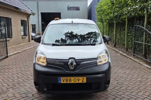 Renault Kangoo (2019) thumbnail 2
