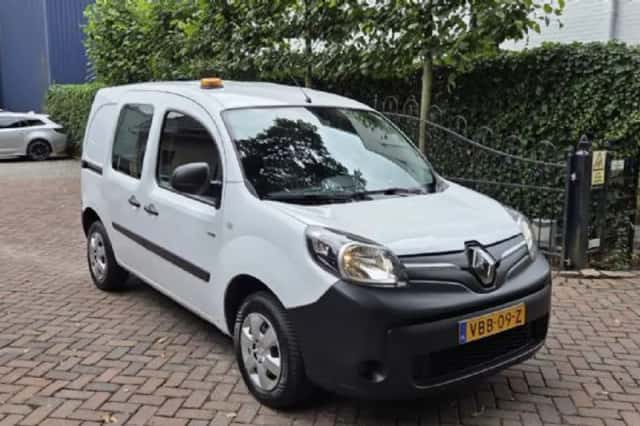 Renault Kangoo (2019) thumbnail 3