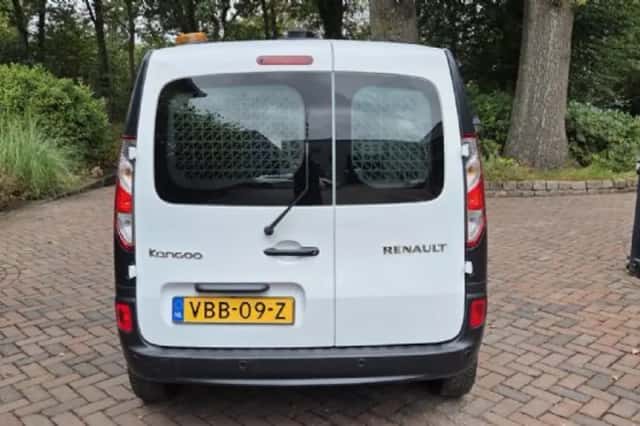 Renault Kangoo (2019) thumbnail 6