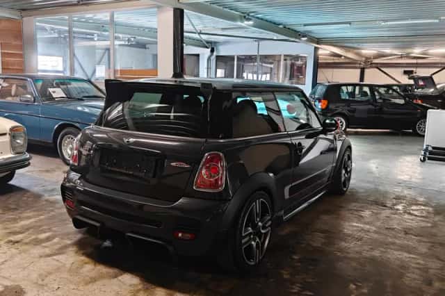 MINI John Cooper Works (2013) thumbnail 5