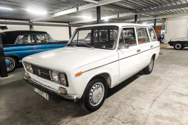 SEAT 1430 (1972) thumbnail 1