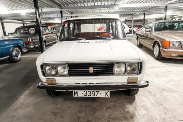 SEAT 1430 (1972) thumbnail 2