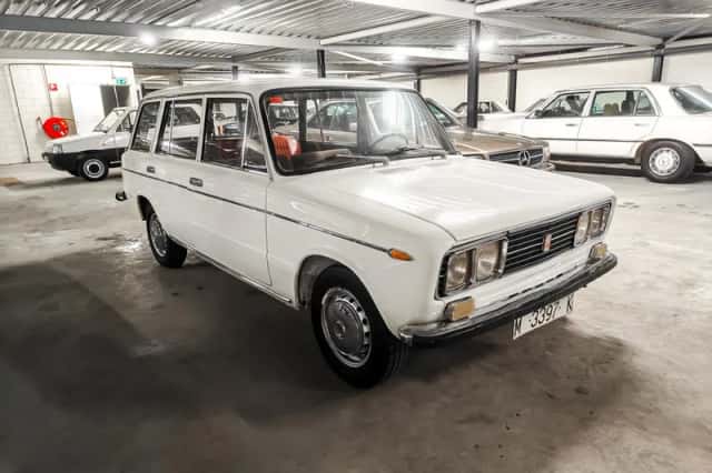 SEAT 1430 (1972) thumbnail 3