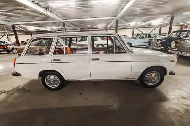 SEAT 1430 (1972) thumbnail 4