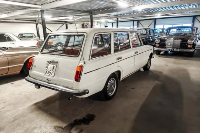 SEAT 1430 (1972) thumbnail 5