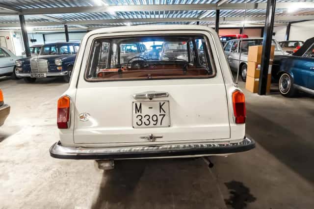 SEAT 1430 (1972) thumbnail 6