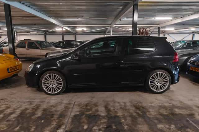 Volkswagen Golf (2007) thumbnail 6