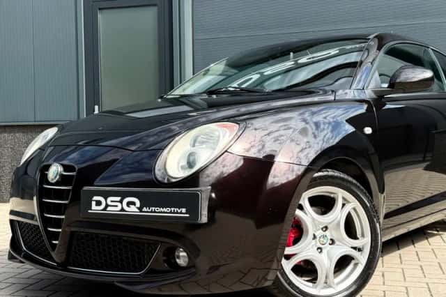 Alfa Romeo Mito (2010) thumbnail 6