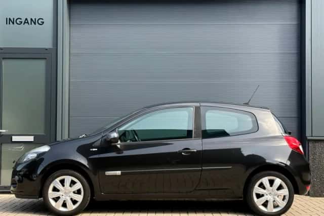 Renault Clio (2011) thumbnail 5