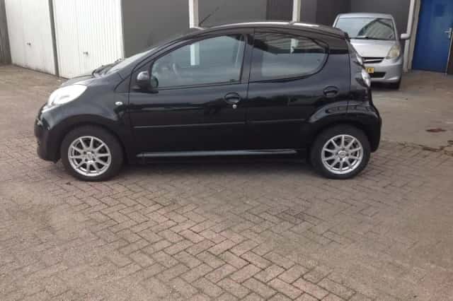 Citroën C1 (2011) thumbnail 1