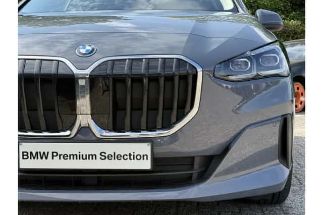 BMW 2-Serie (2025) thumbnail 5