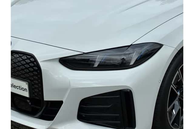 BMW i4 (2024) thumbnail 5