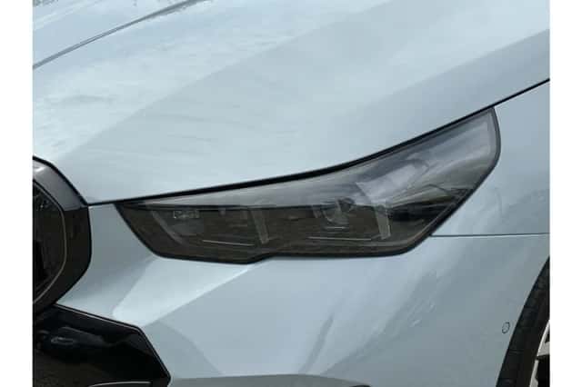BMW i5 (2025) thumbnail 4