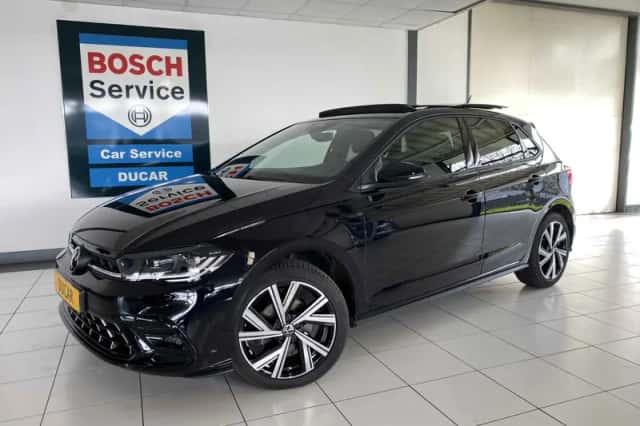 Volkswagen Polo (2022) thumbnail 1