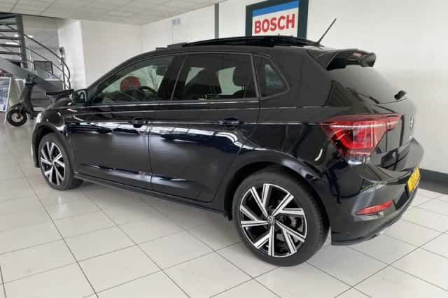 Volkswagen Polo (2022) thumbnail 3