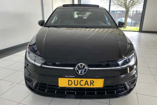 Volkswagen Polo (2022) thumbnail 6