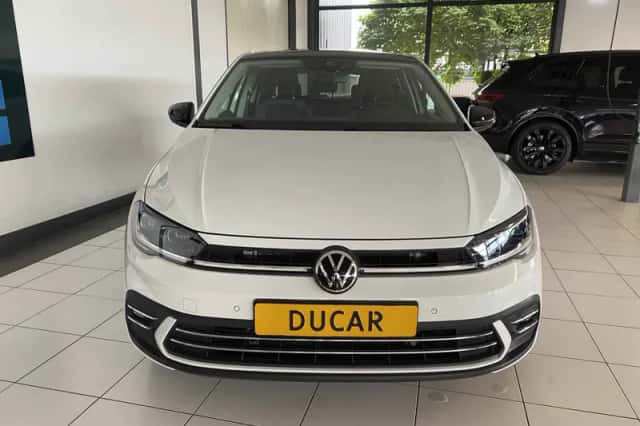 Volkswagen Polo (2022) thumbnail 6