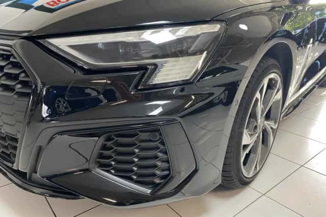 Audi A3 (2023) thumbnail 6
