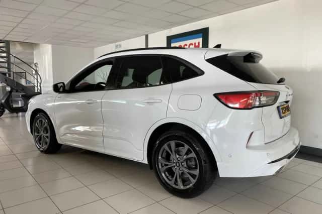Ford Kuga (2020) thumbnail 2