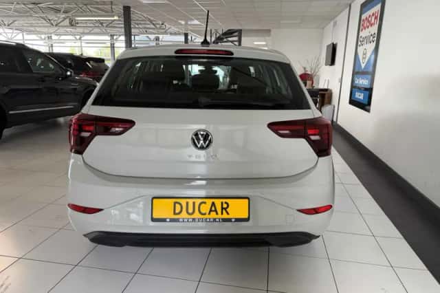Volkswagen Polo (2024) thumbnail 4