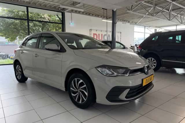 Volkswagen Polo (2024) thumbnail 5