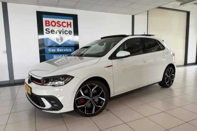 Volkswagen Polo (2022) thumbnail 1