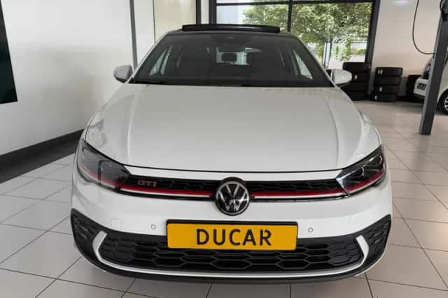 Volkswagen Polo (2022) thumbnail 6