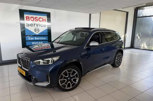 BMW X1 (2023) thumbnail 1