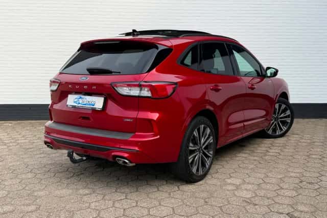 Ford Kuga (2022) thumbnail 6