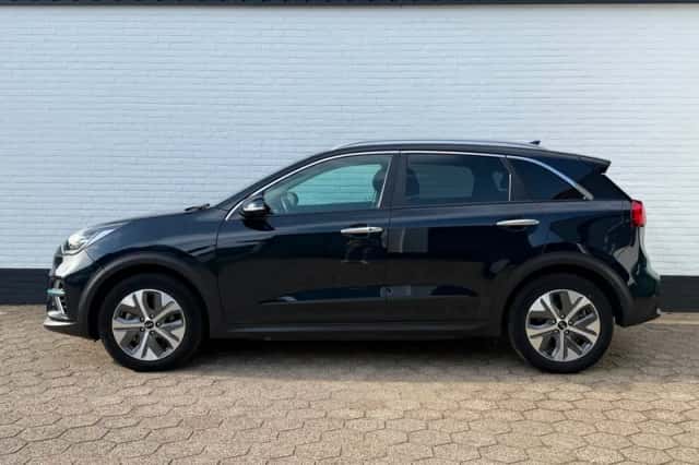 Kia Niro EV (2021) thumbnail 2