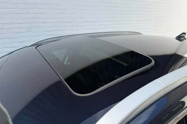 Kia Niro EV (2021) thumbnail 3