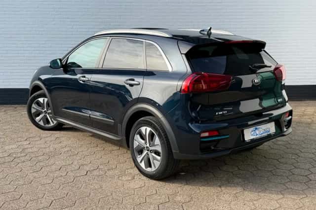 Kia Niro EV (2021) thumbnail 5