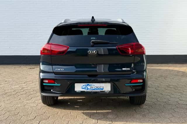 Kia Niro EV (2021) thumbnail 6