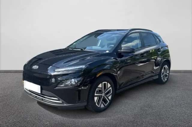 Hyundai Kona (2022) thumbnail 1
