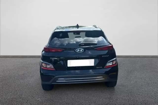 Hyundai Kona (2022) thumbnail 5
