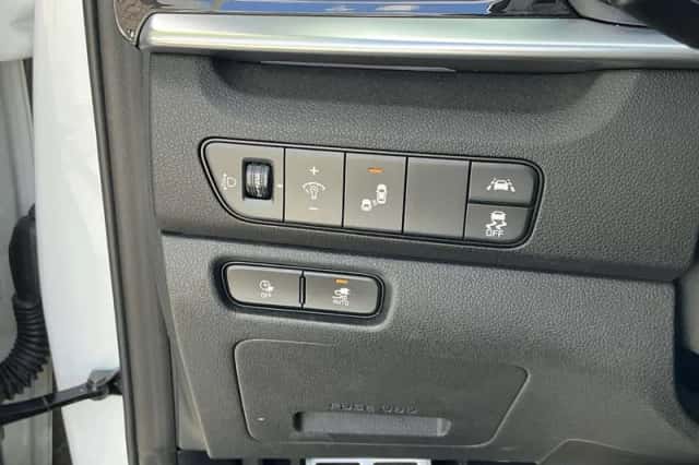 Kia Niro EV (2022) thumbnail 6