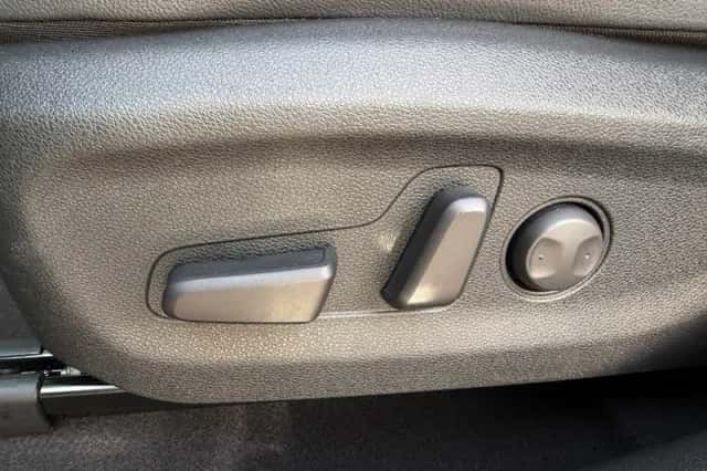 Kia Niro EV (2021) thumbnail 3