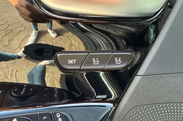 Kia Niro EV (2021) thumbnail 4