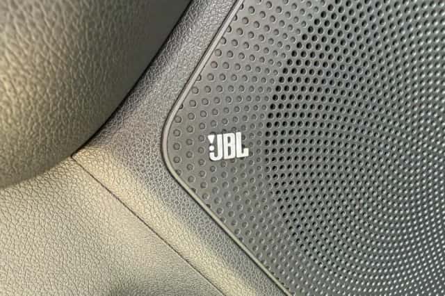 Kia Niro EV (2021) thumbnail 5