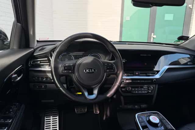 Kia Niro EV (2021) thumbnail 6
