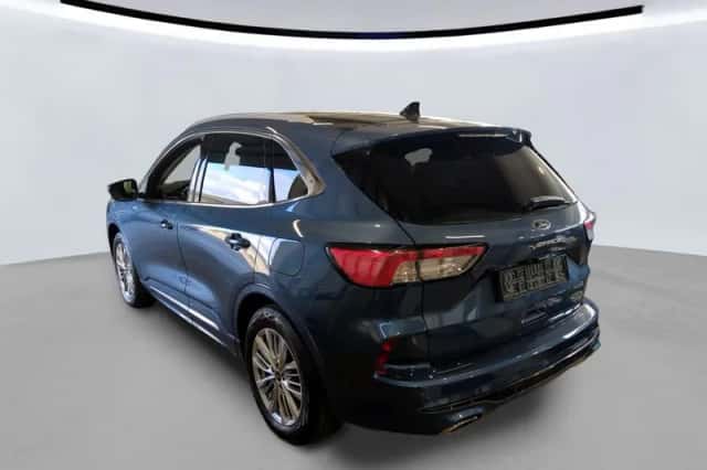 Ford Kuga (2021) thumbnail 2