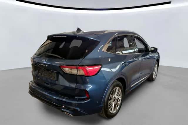 Ford Kuga (2021) thumbnail 3