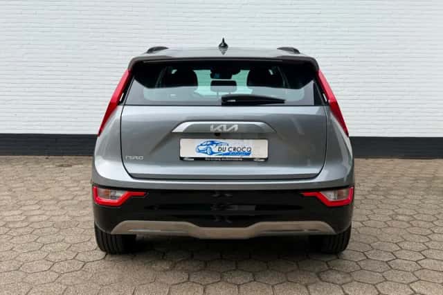 Kia Niro EV (2022) thumbnail 5
