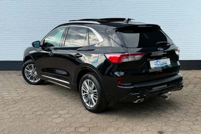 Ford Kuga (2022) thumbnail 3