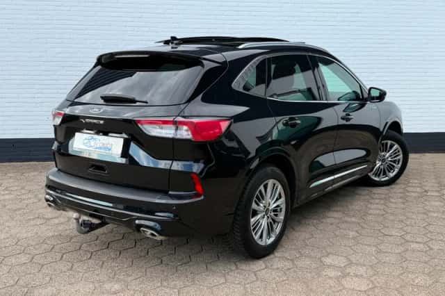 Ford Kuga (2022) thumbnail 5