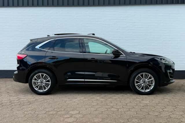 Ford Kuga (2022) thumbnail 6