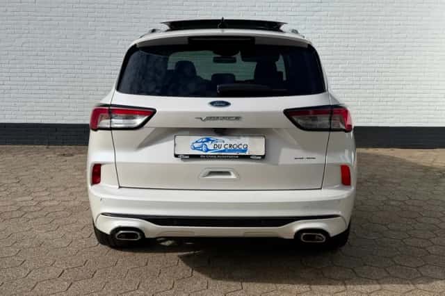 Ford Kuga (2021) thumbnail 5